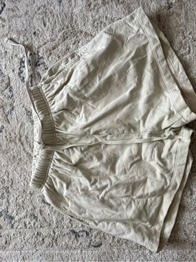 Daily Drills Sand Women’s Lounge Shorts
